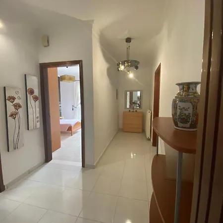 Apartamento Kasteli House Archangelos  Exterior foto