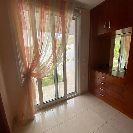 Apartamento Kasteli House Archangelos  Exterior foto