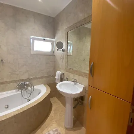 Apartamento Kasteli House Archangelos  Exterior foto