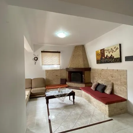 Apartamento Kasteli House Archangelos  Exterior foto