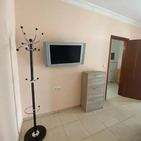 Apartamento Kasteli House Archangelos  Exterior foto
