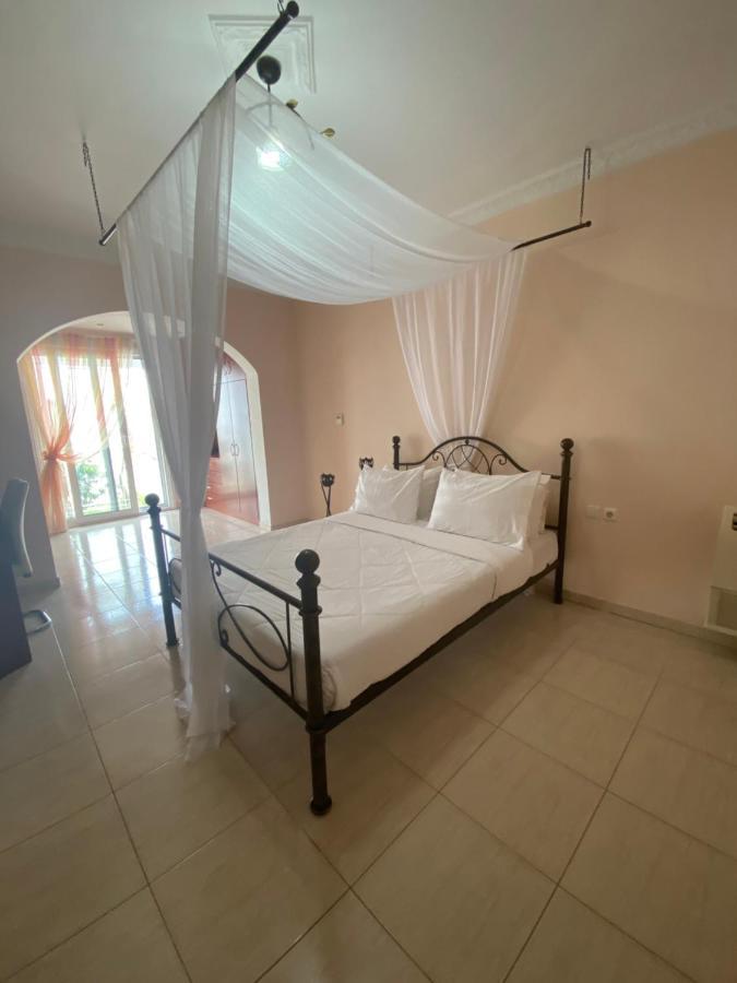 Kasteli House Apartment Archangelos (Rhodes)