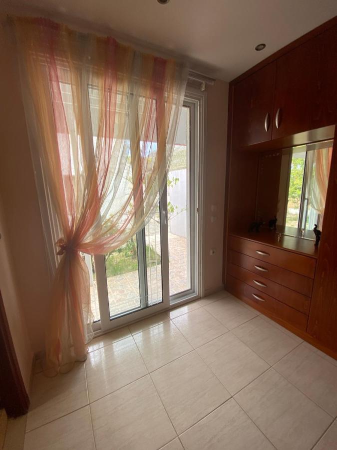 Kasteli House Apartment