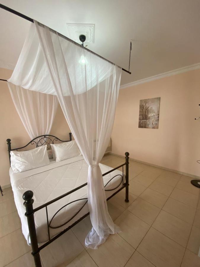 Apartment Kasteli House Archangelos (Rhodes)