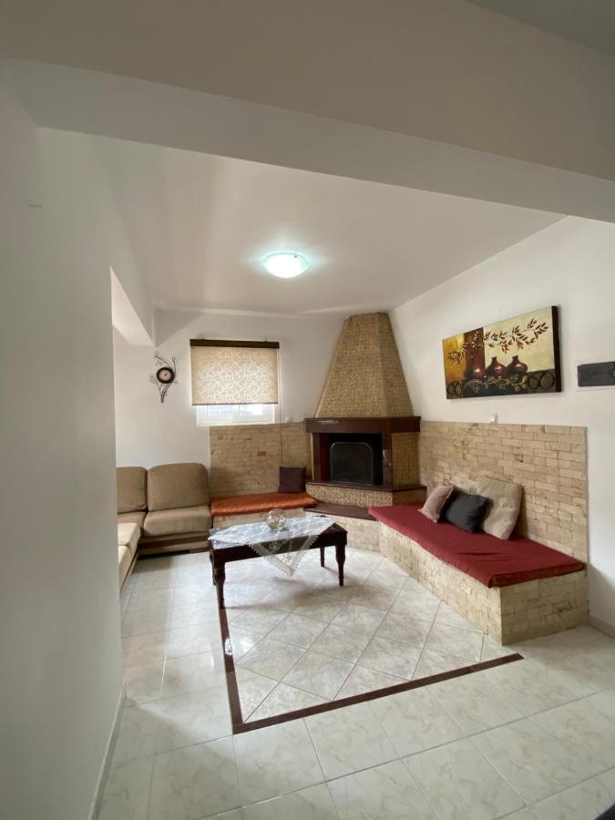 Kasteli House Apartment *