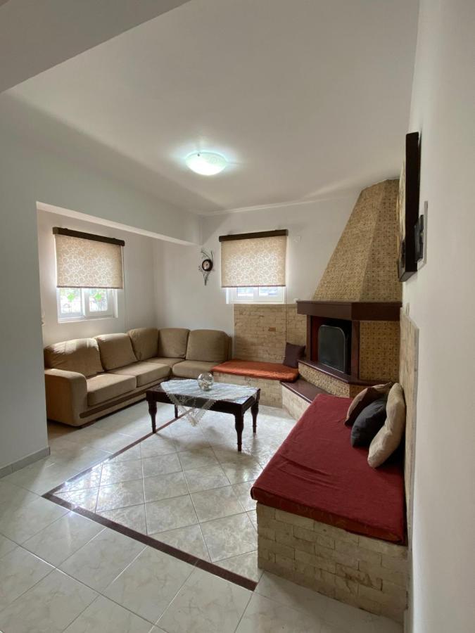 Apartment Kasteli House Archangelos (Rhodes)