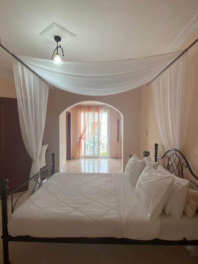 Kasteli House Apartment