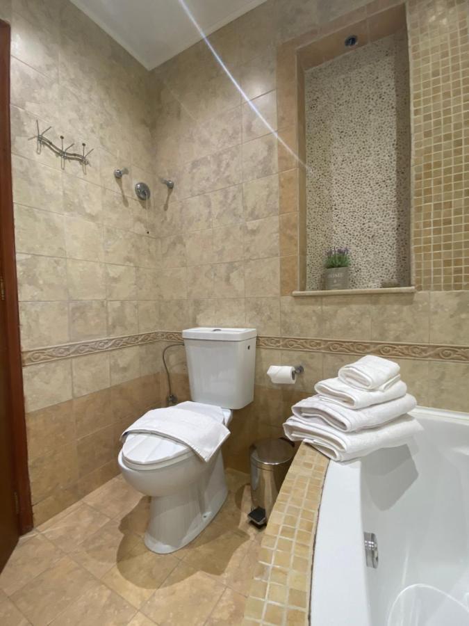Kasteli House Apartment