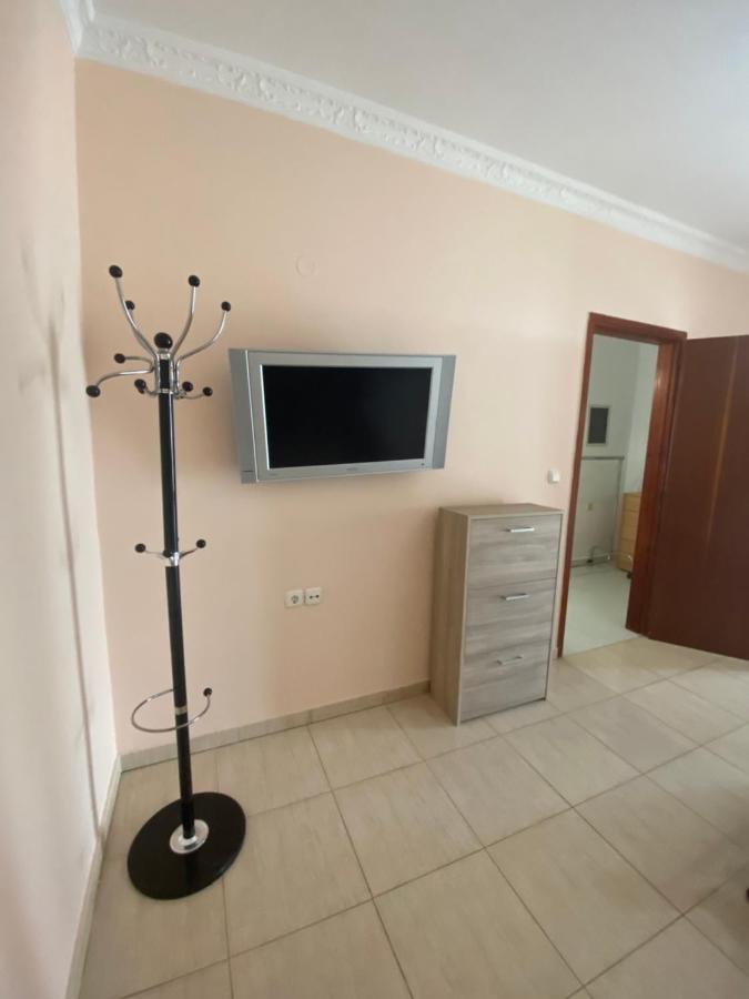 Apartment Kasteli House *