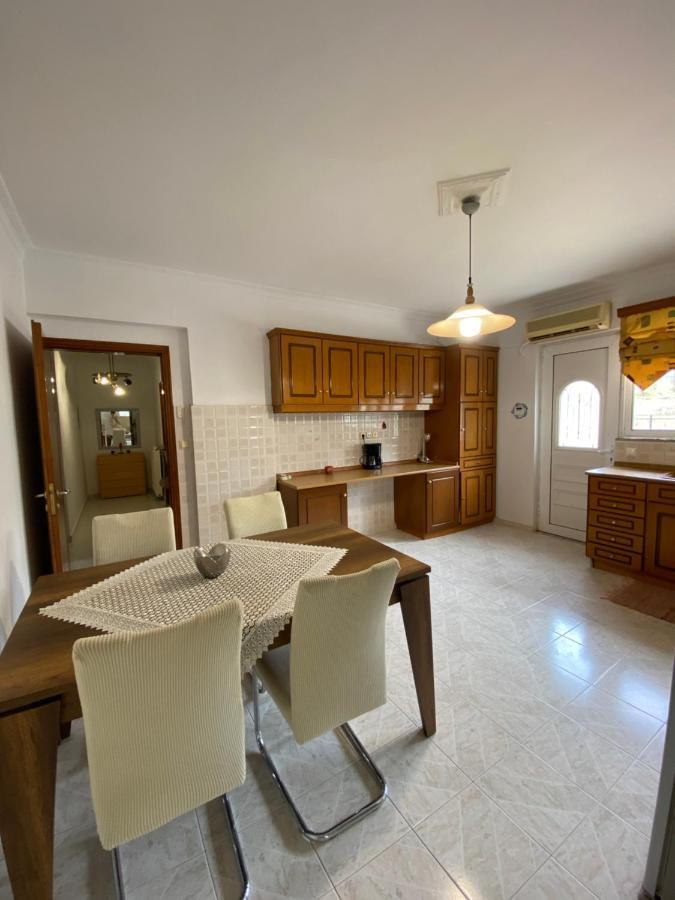 Apartment Kasteli House Archangelos (Rhodes)