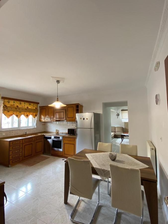 Apartment Kasteli House