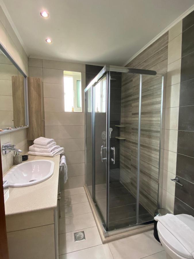Kasteli House Apartment
