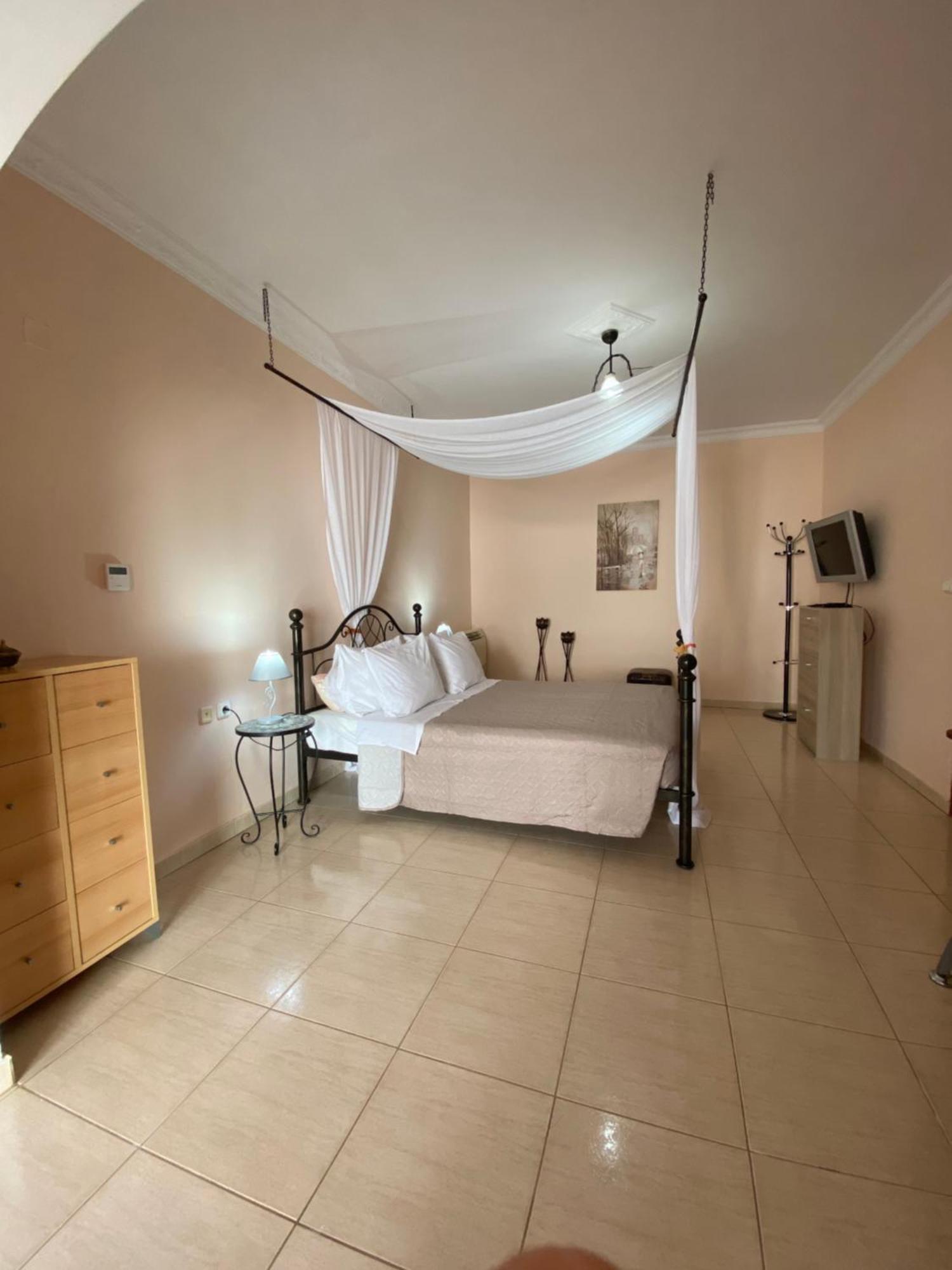 Kasteli House Apartment