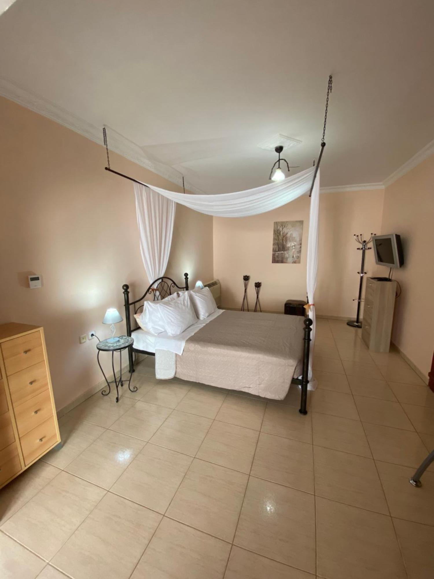 Apartment Kasteli House *