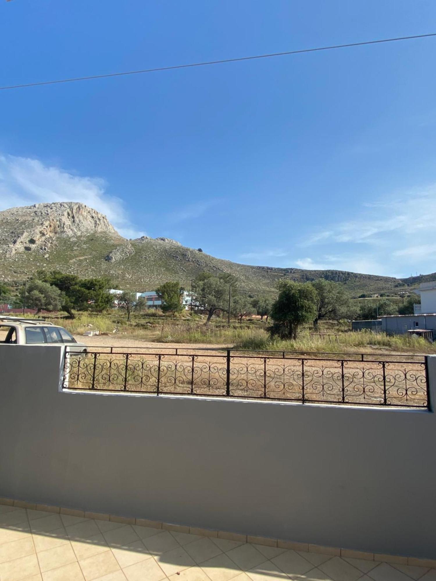 Apartment Kasteli House *