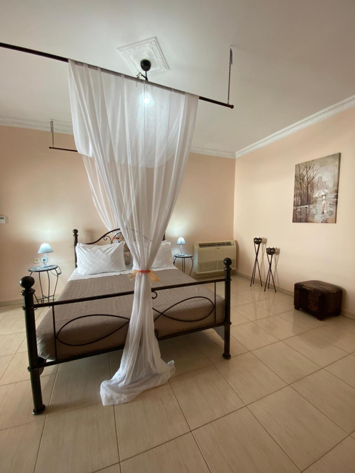 Kasteli House * Archangelos (Rhodes)