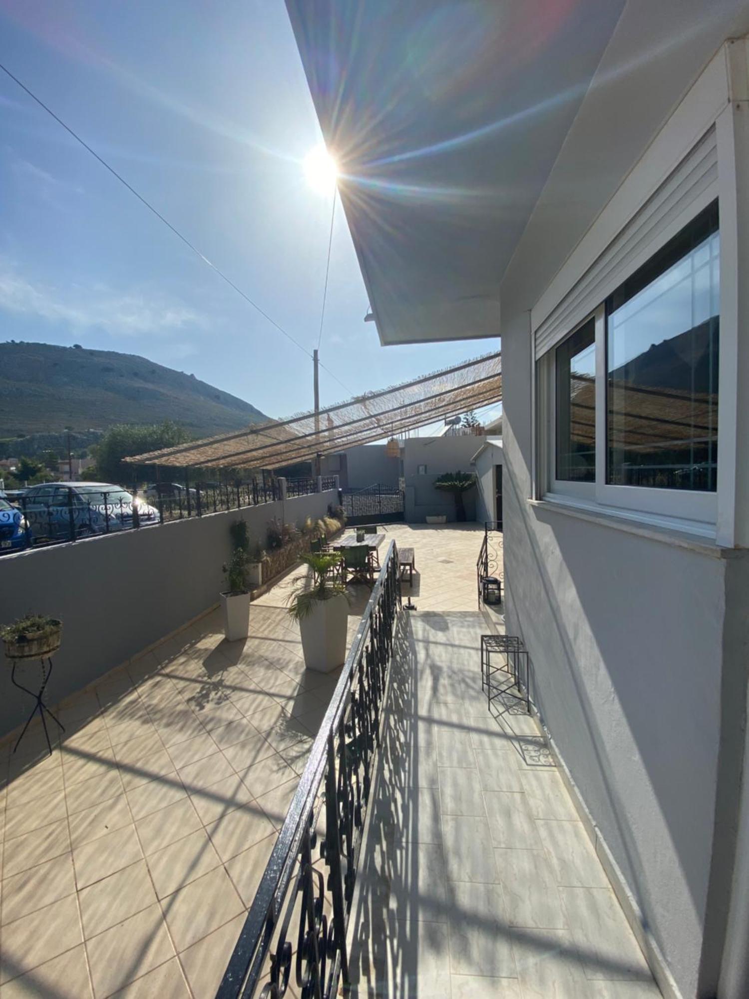 Kasteli House Apartment *