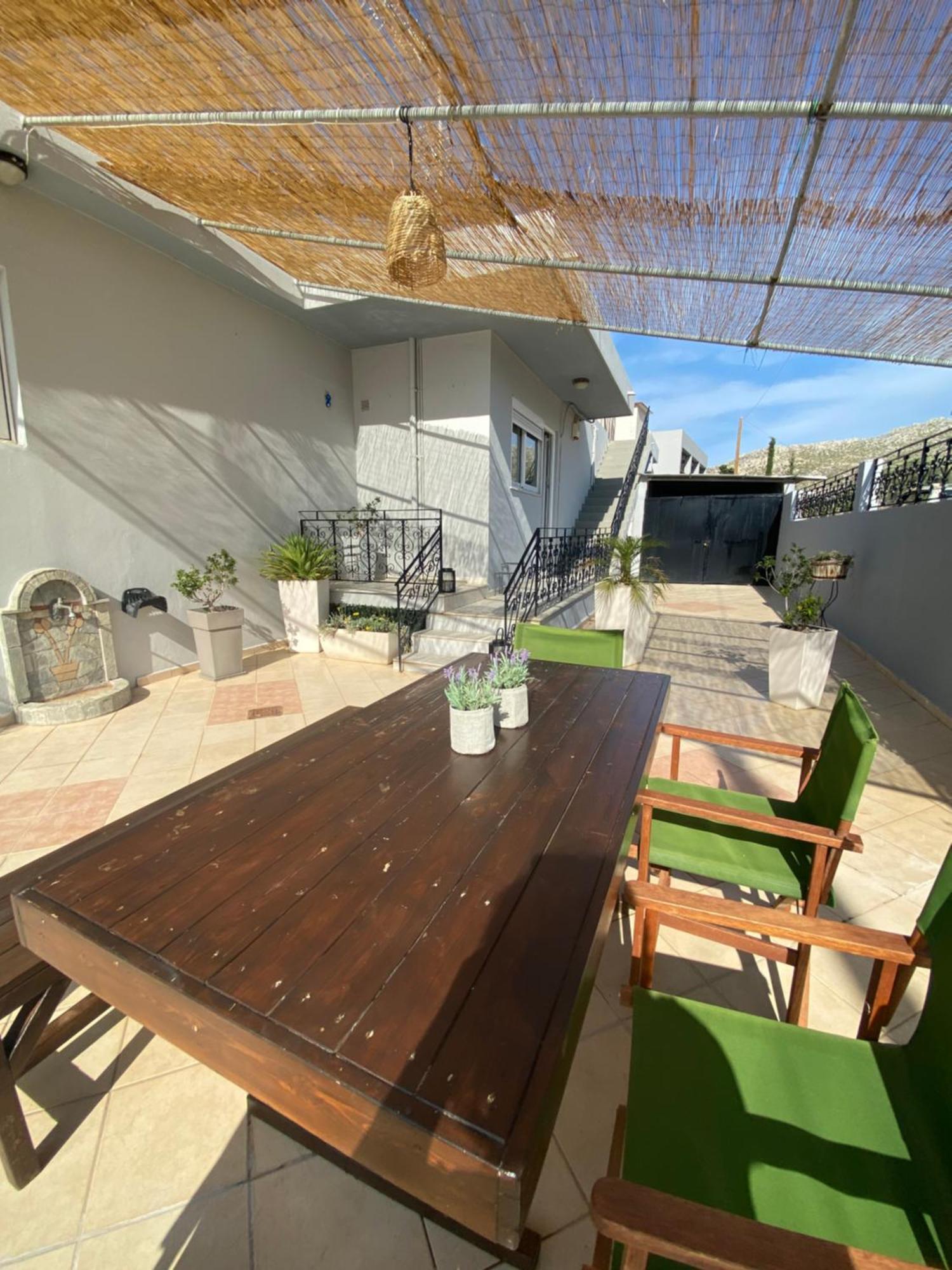 Apartment Kasteli House *