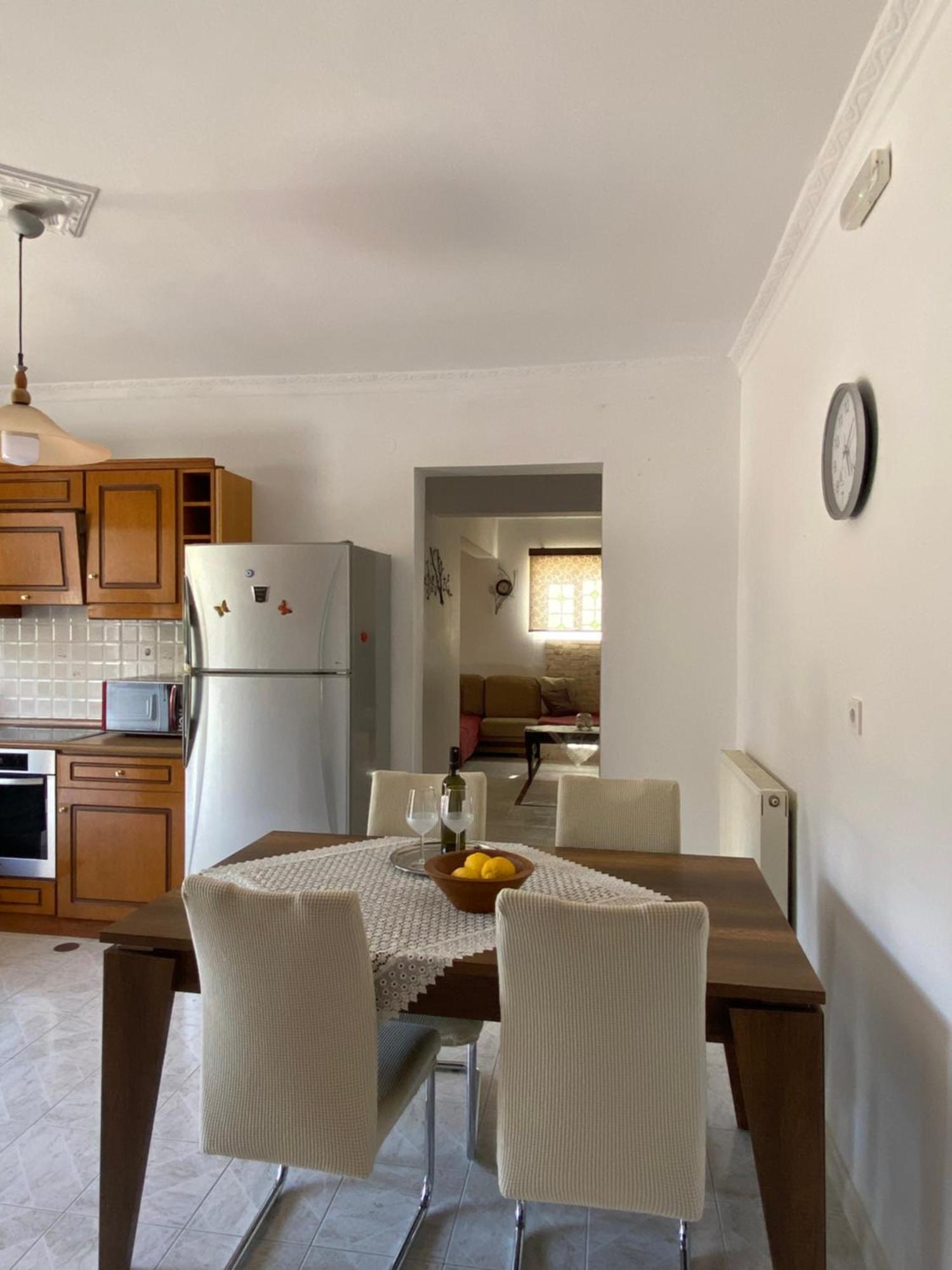 Kasteli House Apartment *