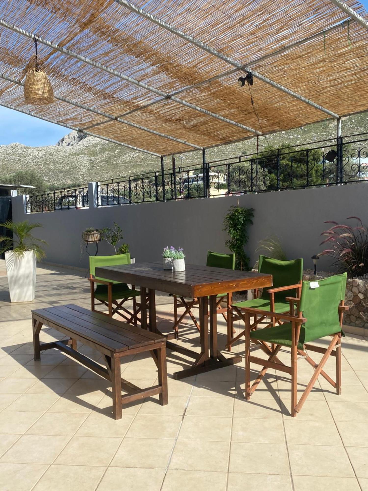 Kasteli House * Archangelos (Rhodes)