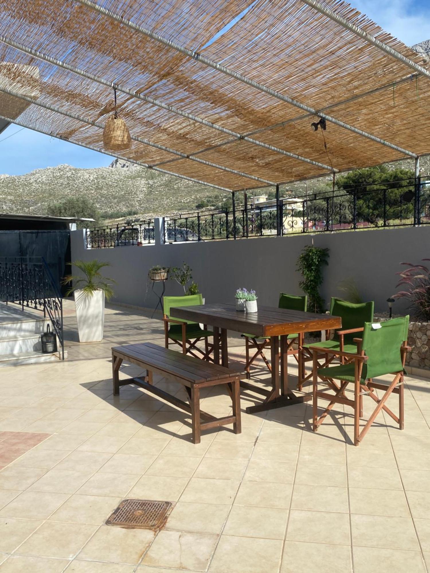 Kasteli House Apartment